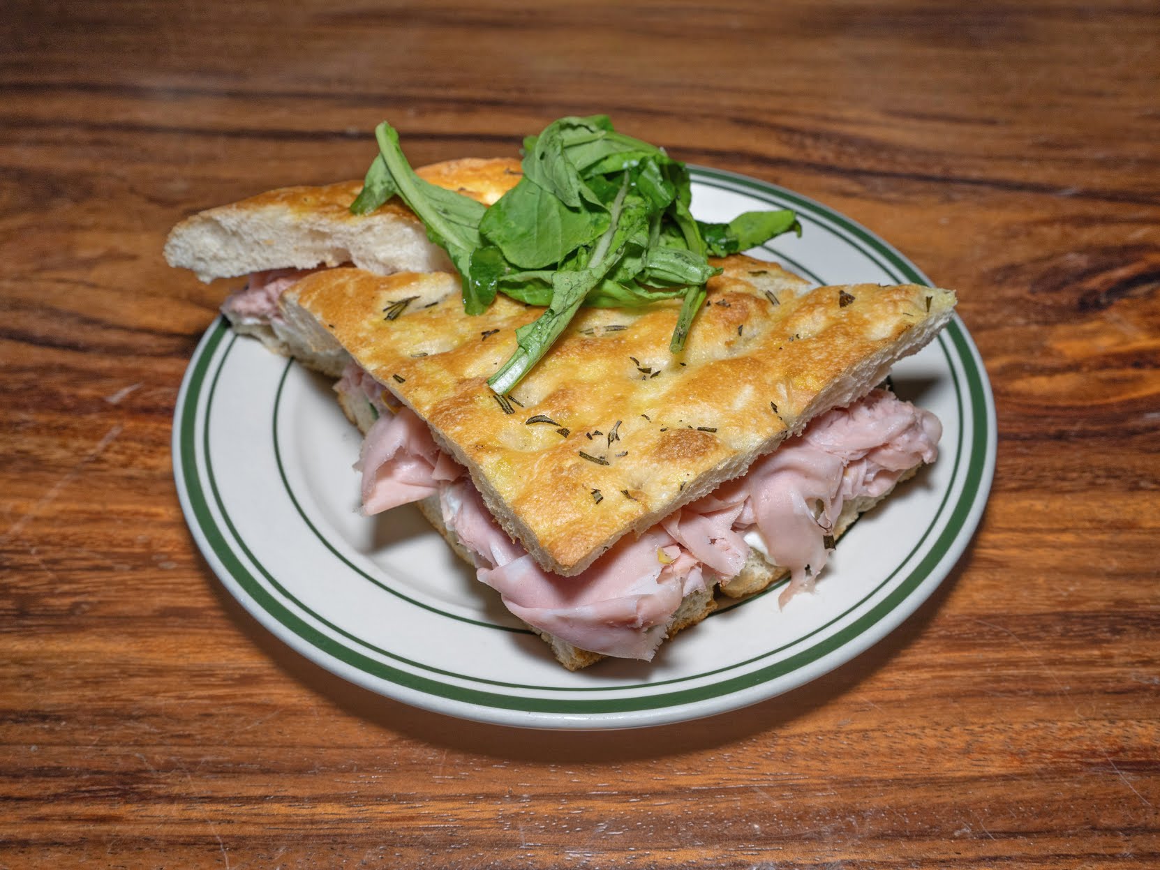 Lil' Frankie's Grocery by null