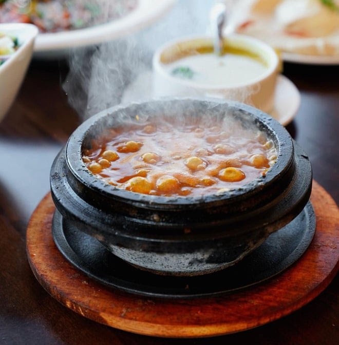 Sheeba Restaurant by null