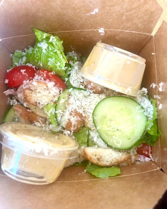 Everybody Eats by null