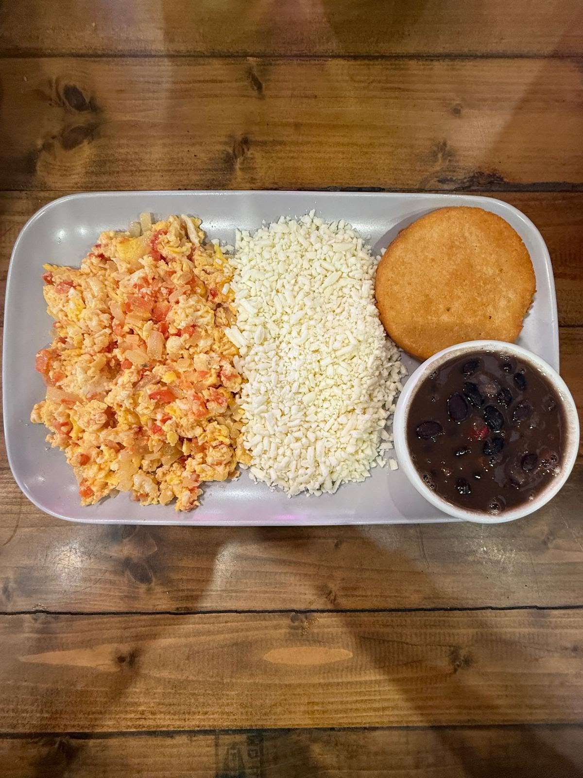 PA´ QUE TIBY 107 by null