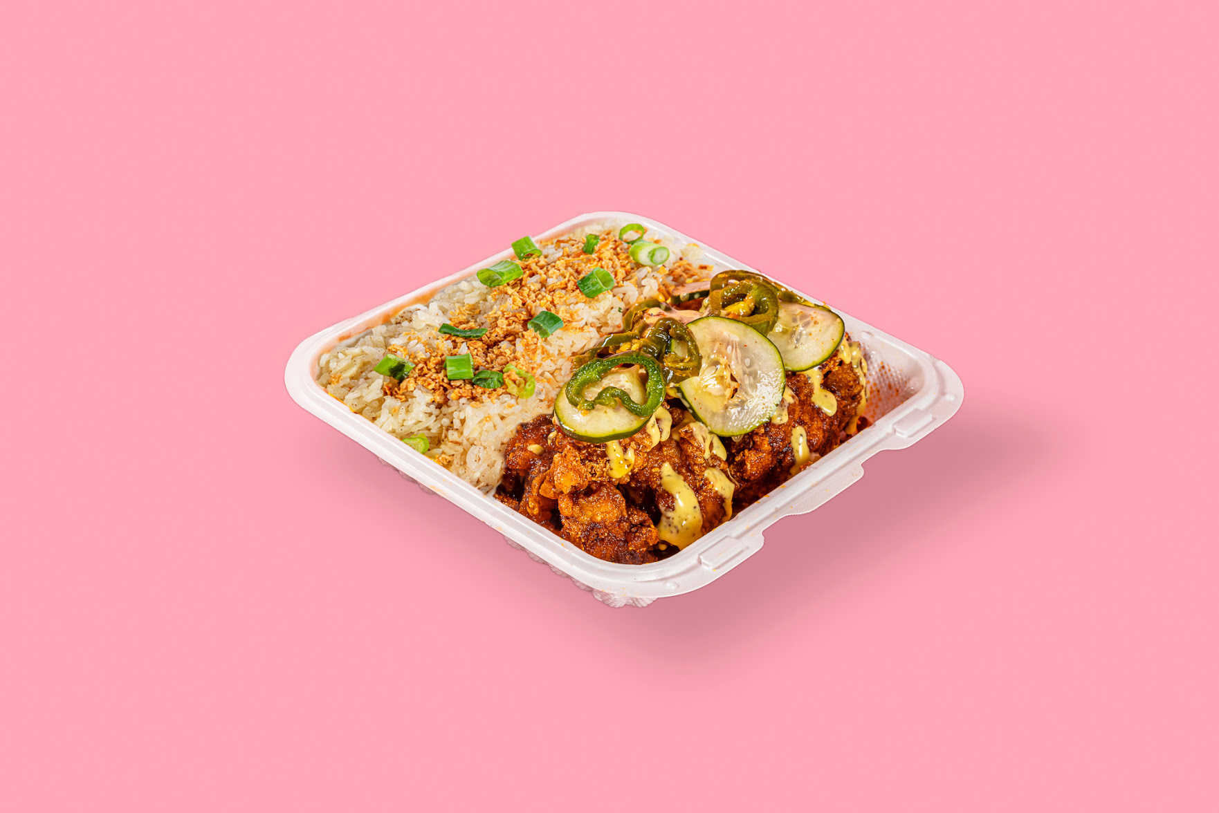 3LP (3 little pigs chi) Bridgeport by null