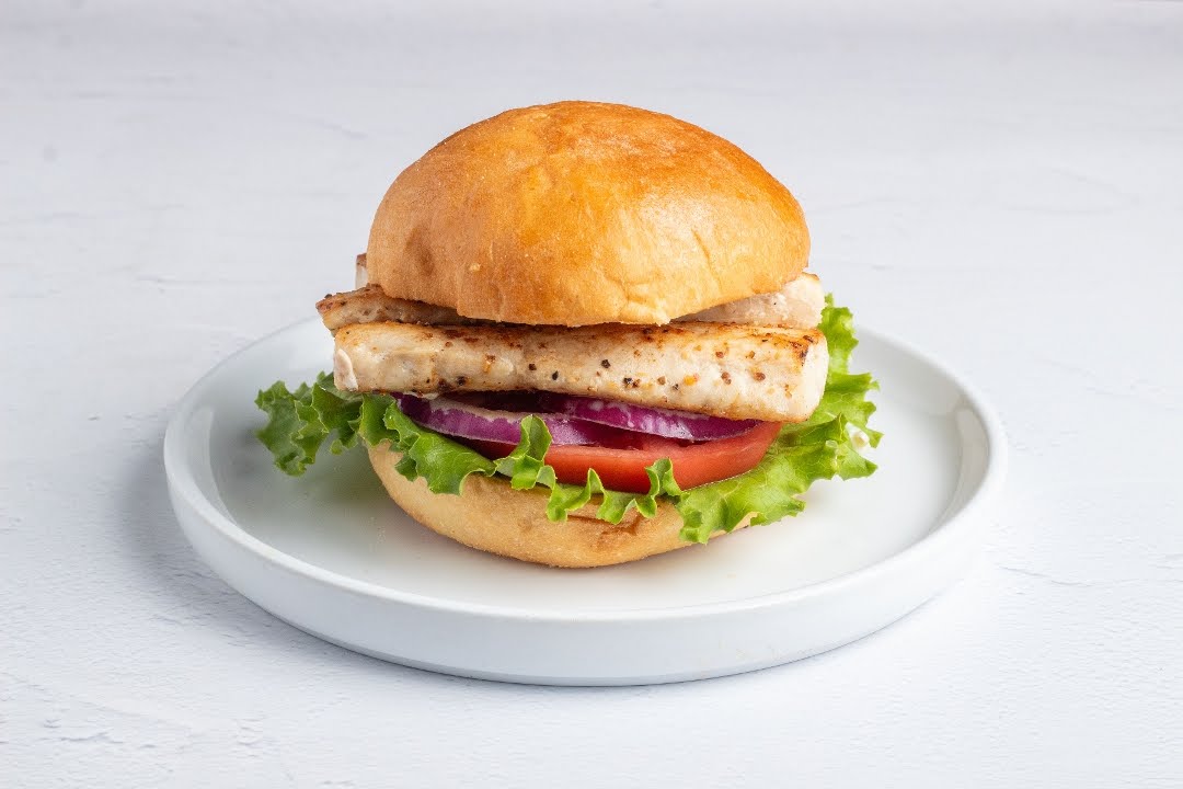 The Fish Joint by null