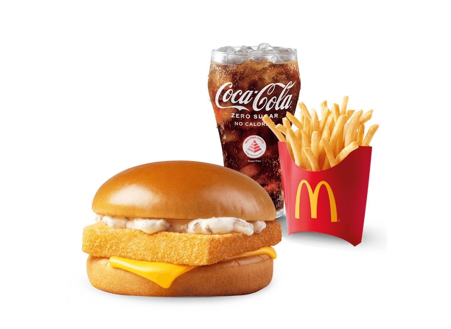 McDonald's Siglap by null
