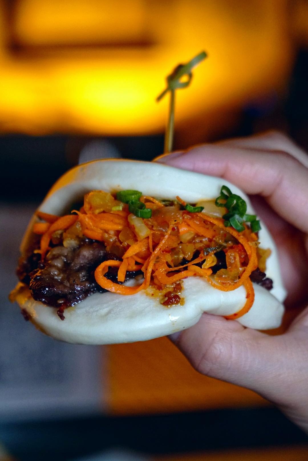 Ama Raw Bar West Village by null