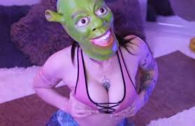 Shrek jpg x Shrek and