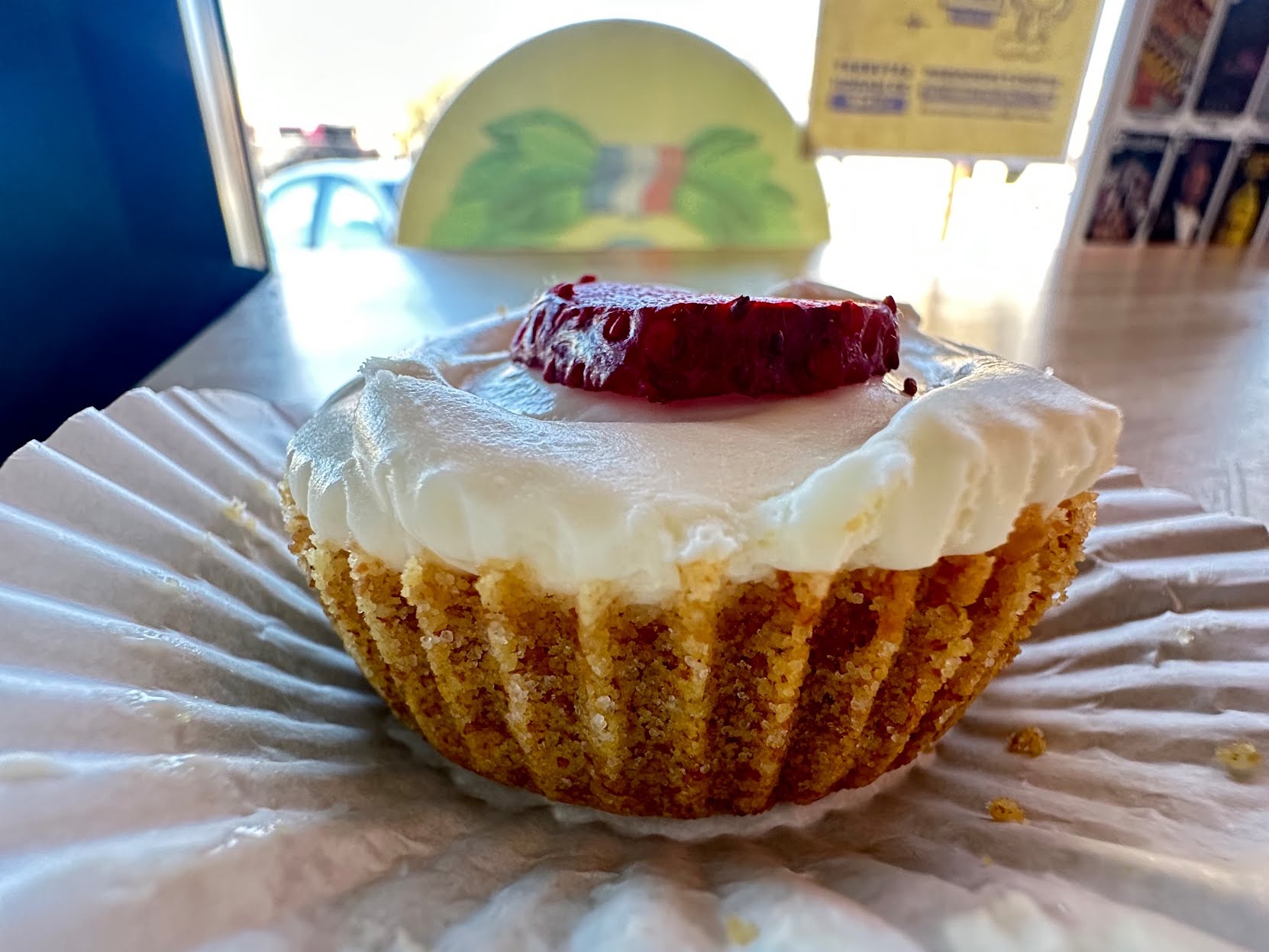 Benny's Lakewood by null