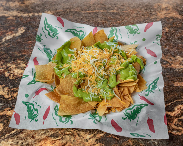 Rivas Taco Shop by null