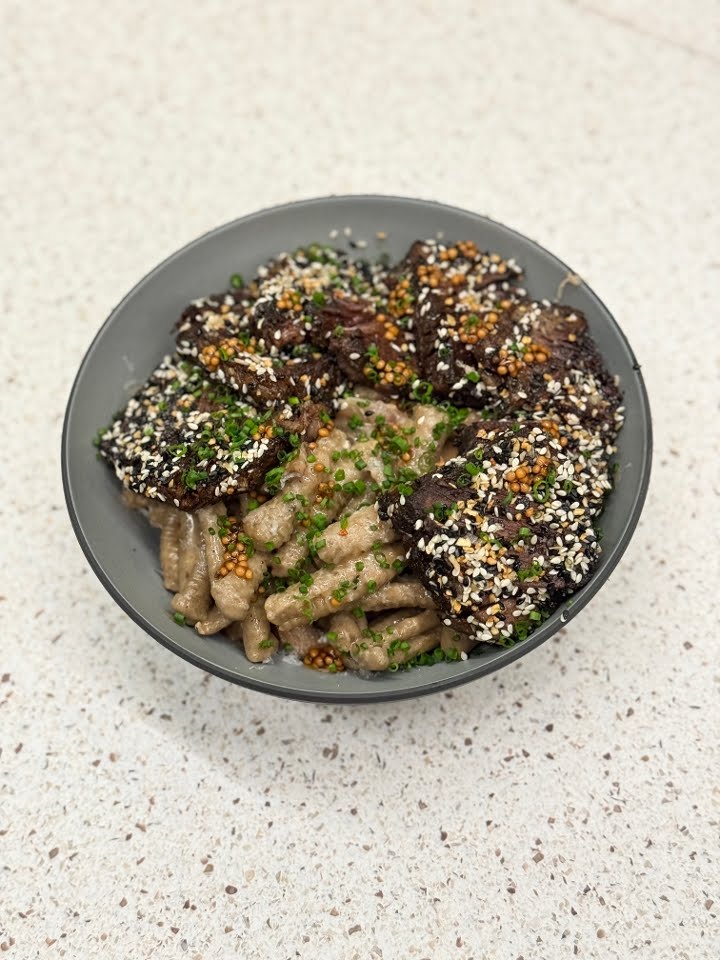 Boombots Pasta Shop by null