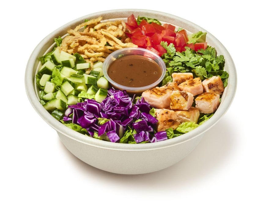 Chop Stop by null