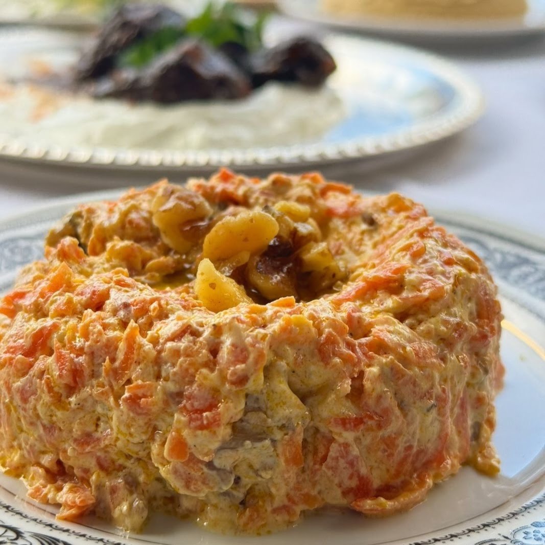 Jass Kitchen Turkish Cuisine by null