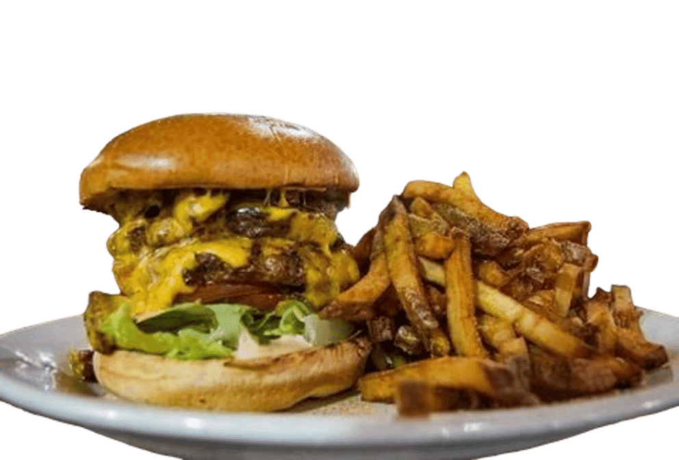 Rockwell's Neighborhood Grill by null