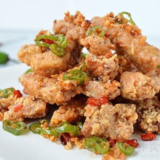 South Garden by null