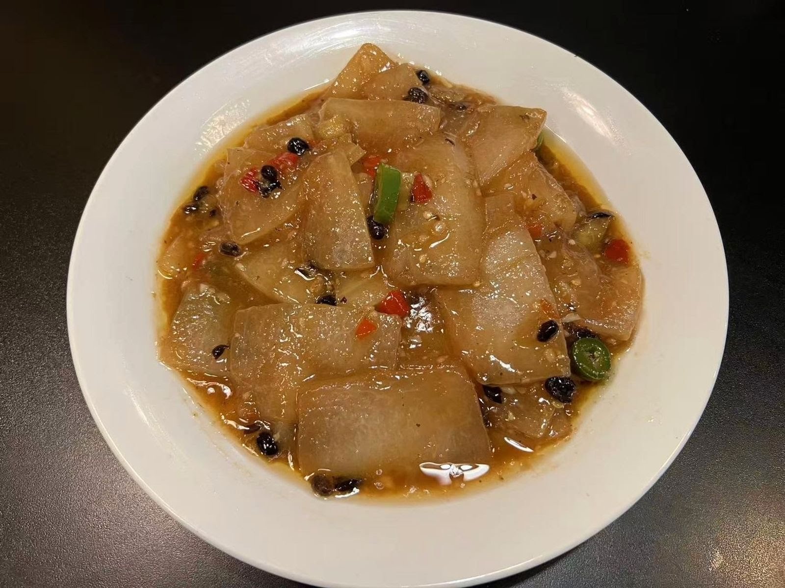 Dong Ting Chun by null