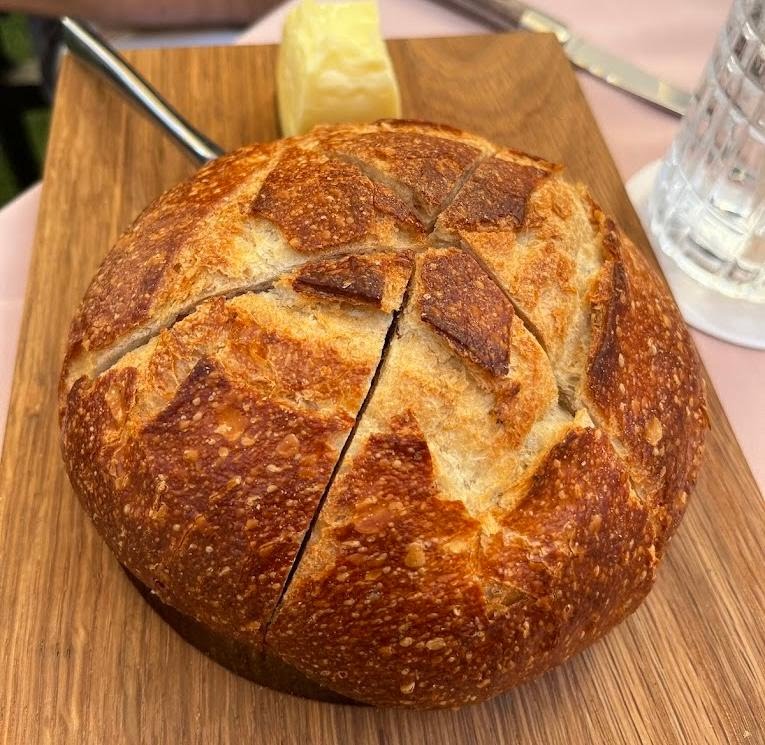 Charcoal Venice by null