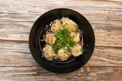 LingLon Dumpling House by null