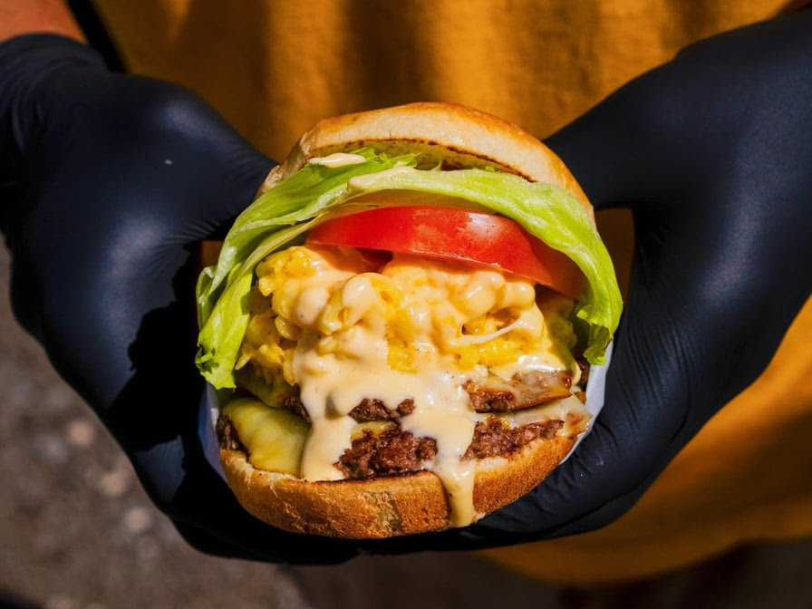 Aloha Mac Shack by null