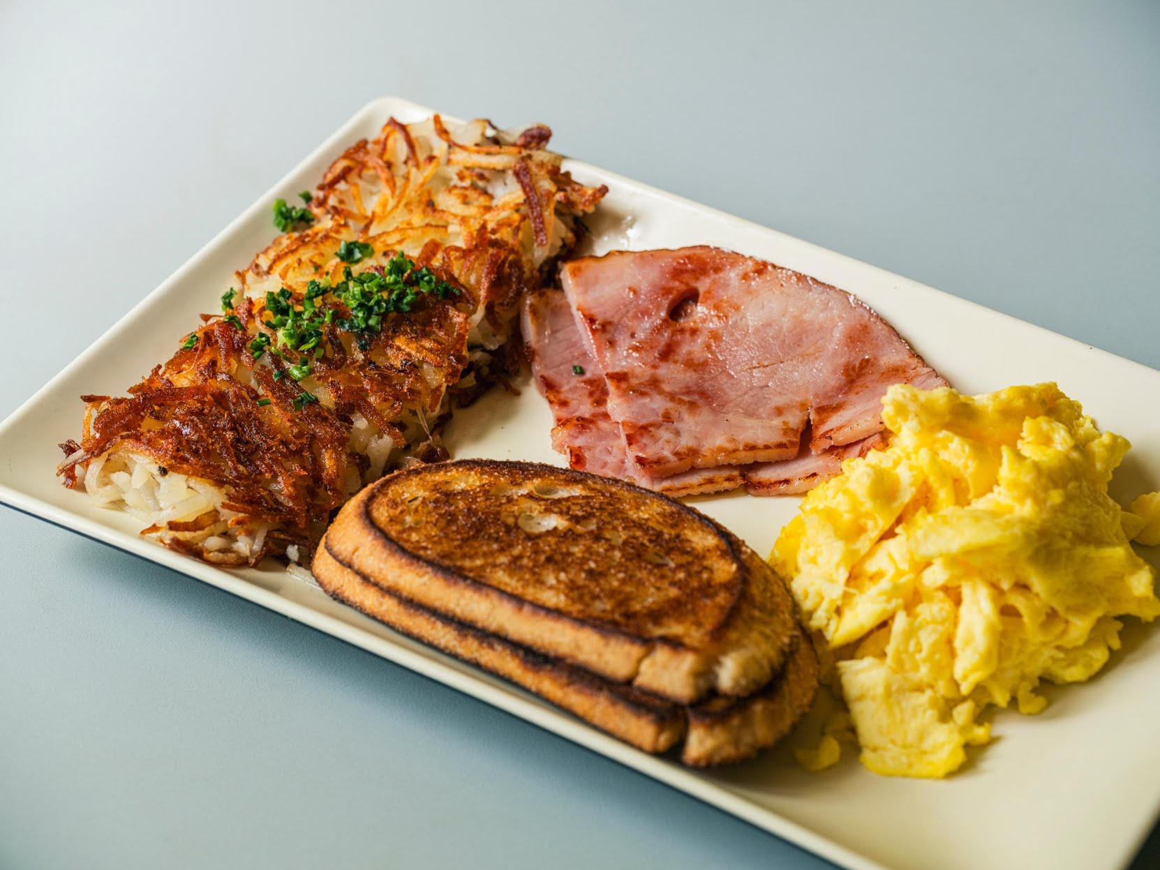 Café At The Plaza by null