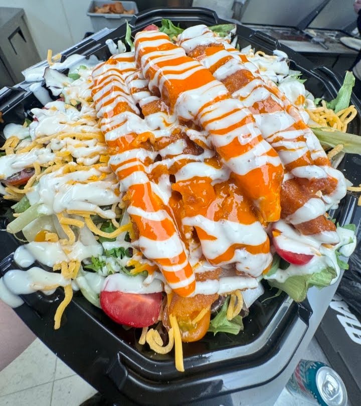 Macy’s Place Pizzeria by null