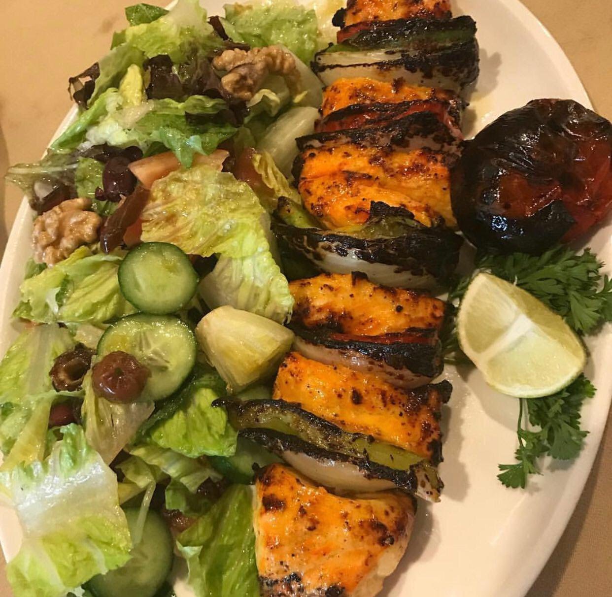 Sadaf Restaurant by null