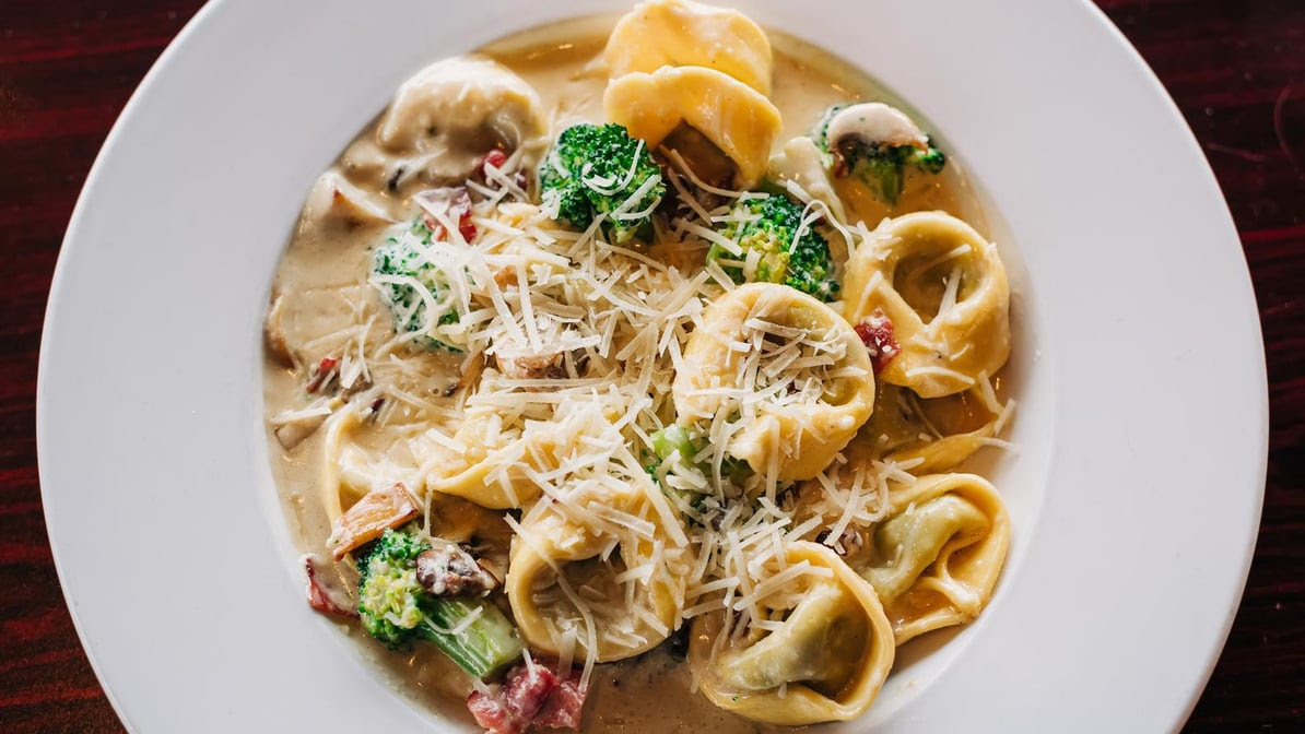 Andiamo Italian Ristorante by null