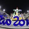 Olympic Games Rio 2016