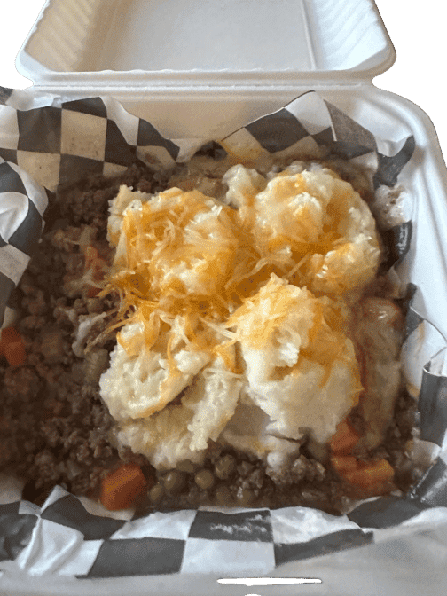 The Public House by null