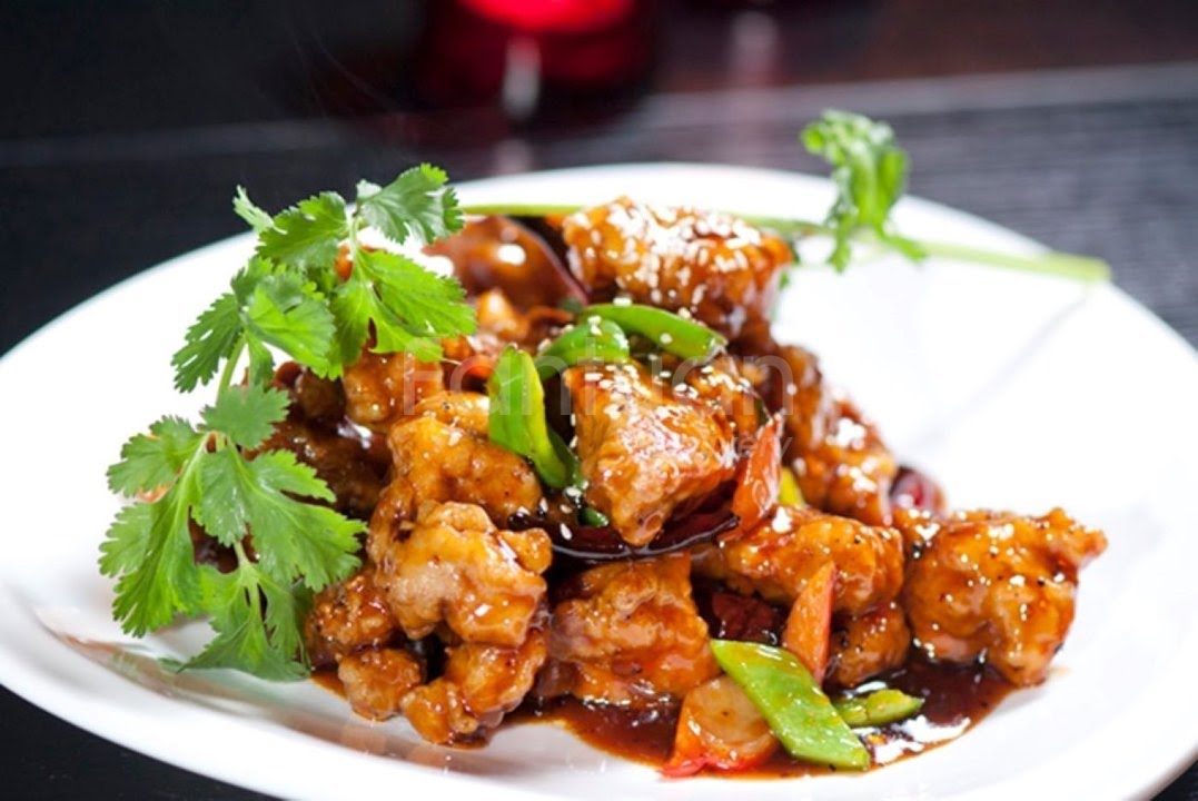 Shang Noodle Chicago Streeterville by null