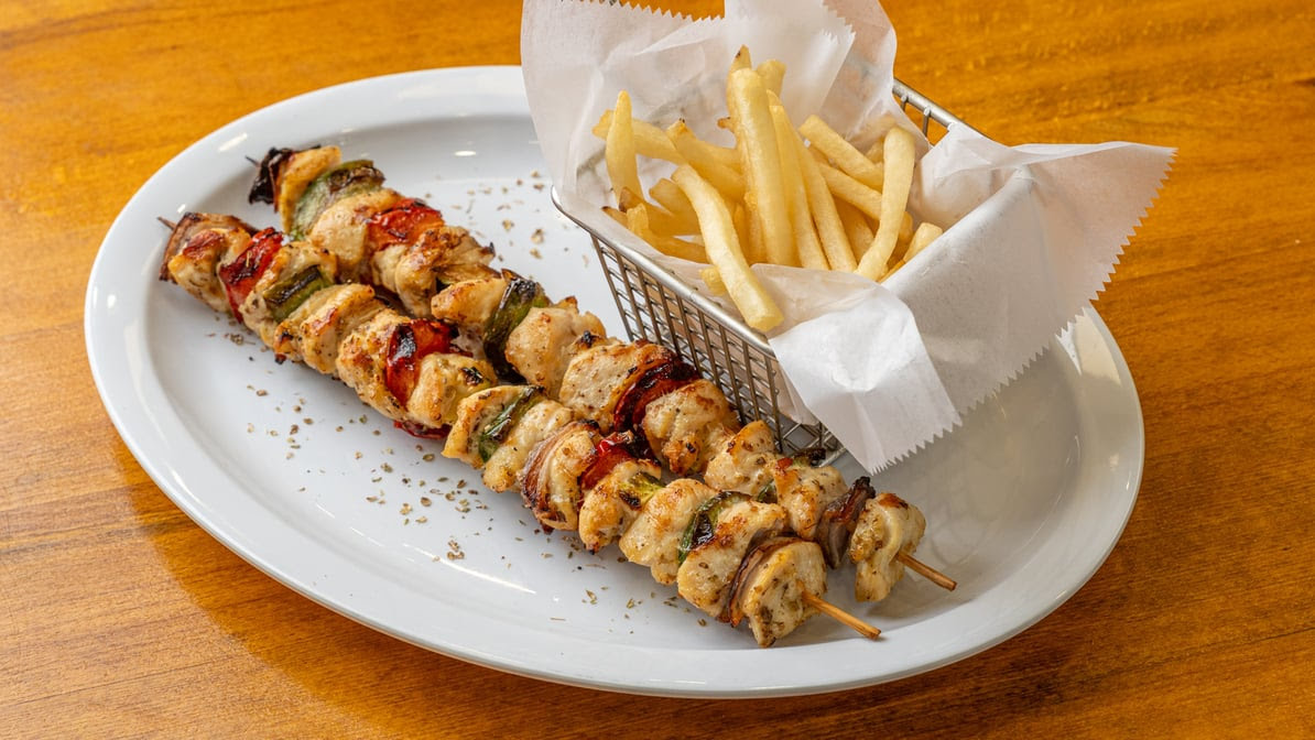 Besa Grill by null