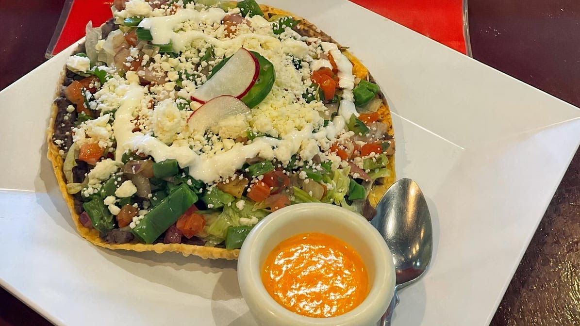 Grandma's Kitchen by null