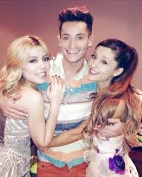 Sam and cat naked jpg x Sam and cat