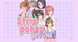 Strip poker night at the inventory jpg x Strip poker game