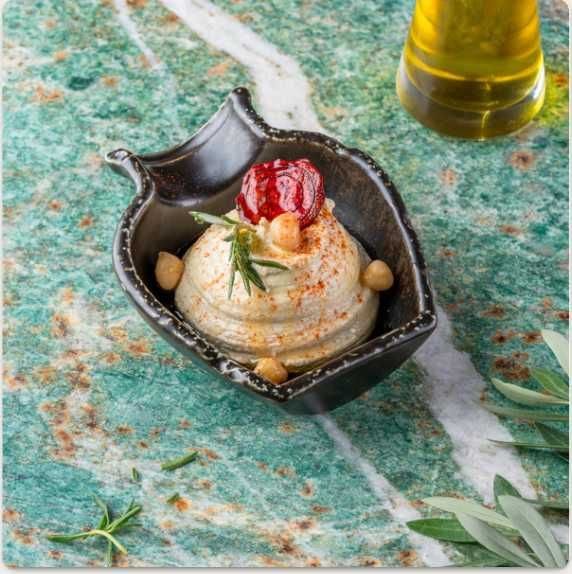 Grand Beirut Restaurant Al Qana by null