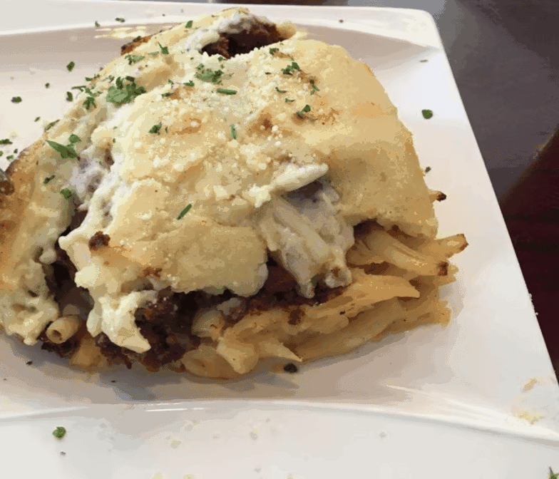 Eleni's Greek Taverna by null