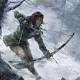 EGX 2015: Preview – Rise of the Tomb Raider's Moments of Brilliance Let Down ... 