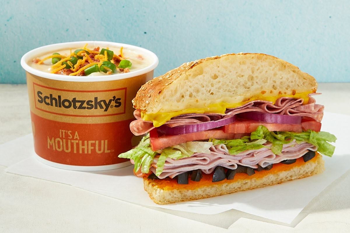 Schlotzsky's by null