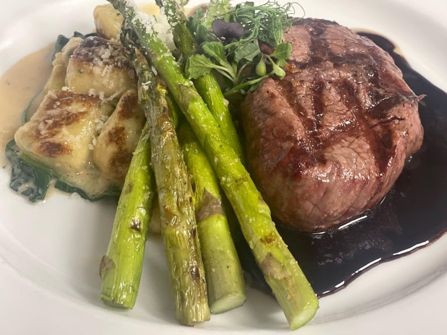 Napoli Italian Eatery by null