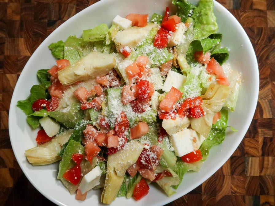 Mario's Pizzeria of Oyster Bay by null