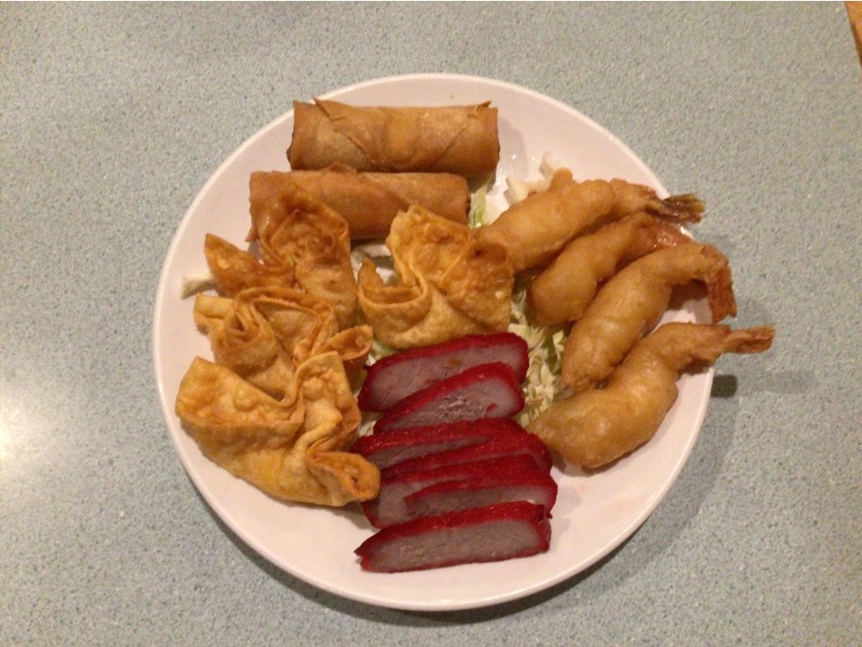 Peking Garden Restaurant by null