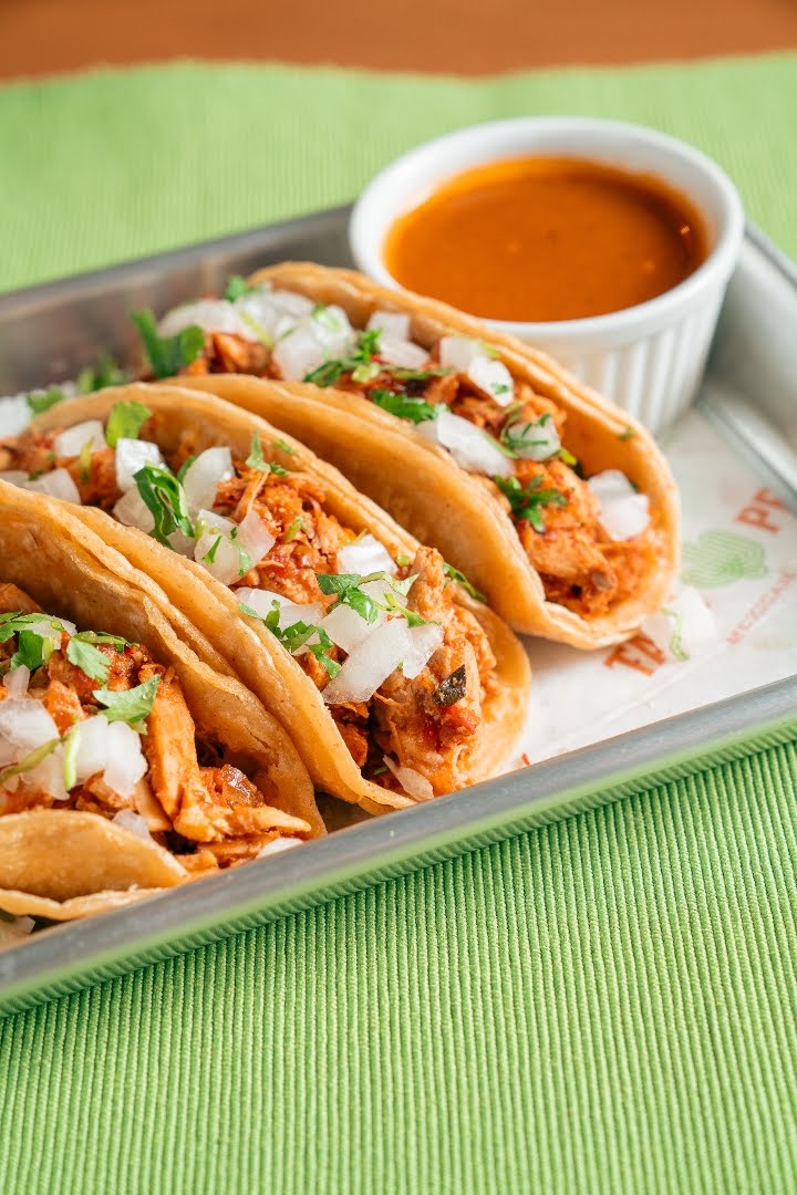 Taco Pros Montrose by null