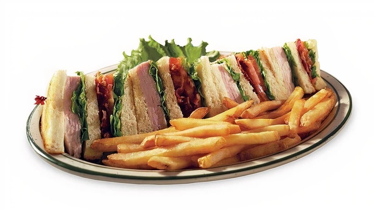 NORMS Restaurant by null