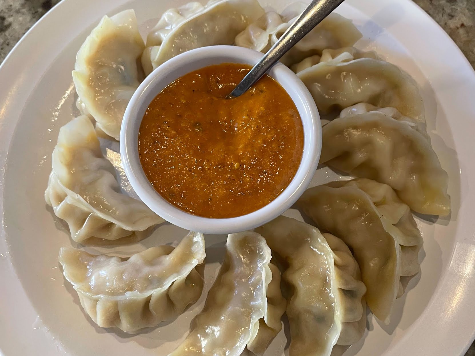 Curry N Pie - Asian Fusion by null