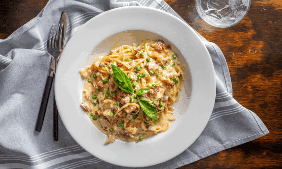 Zucca Bar & Pizzeria by null