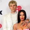 Megan Fox, Machine Gun Kelly rumoured to have broken up weeks ...