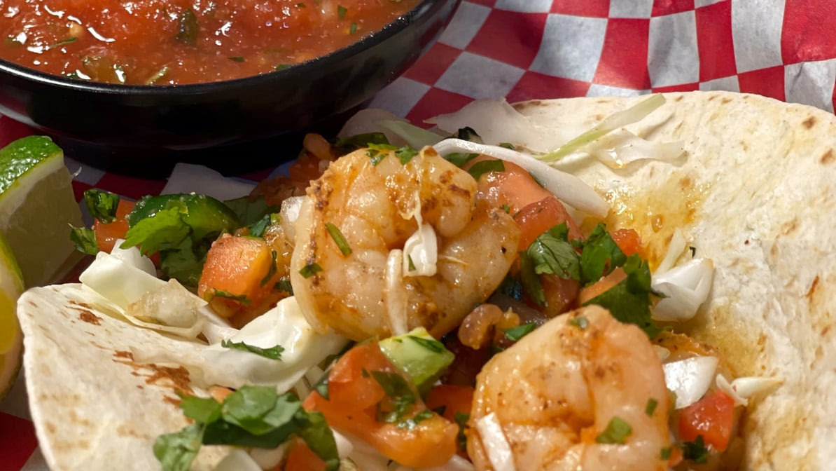 Cali Tacos by null