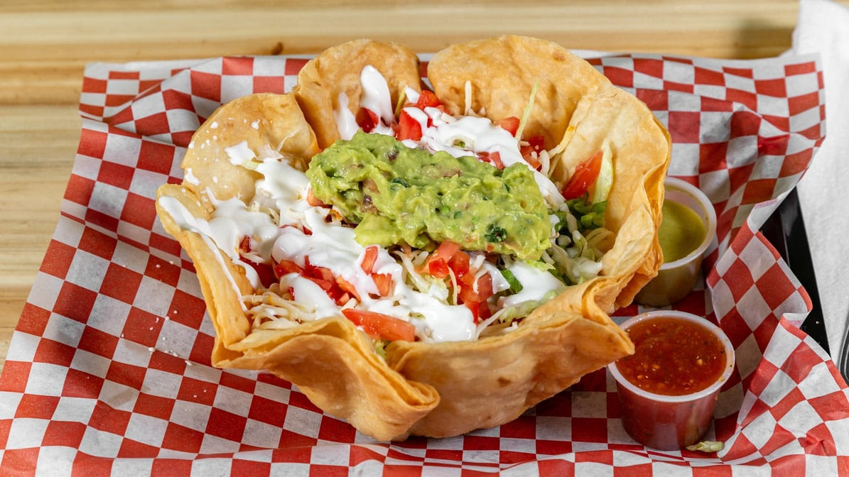 El Taco Toro by null