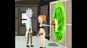 Summer using morty dick sfan png x Dick and morty