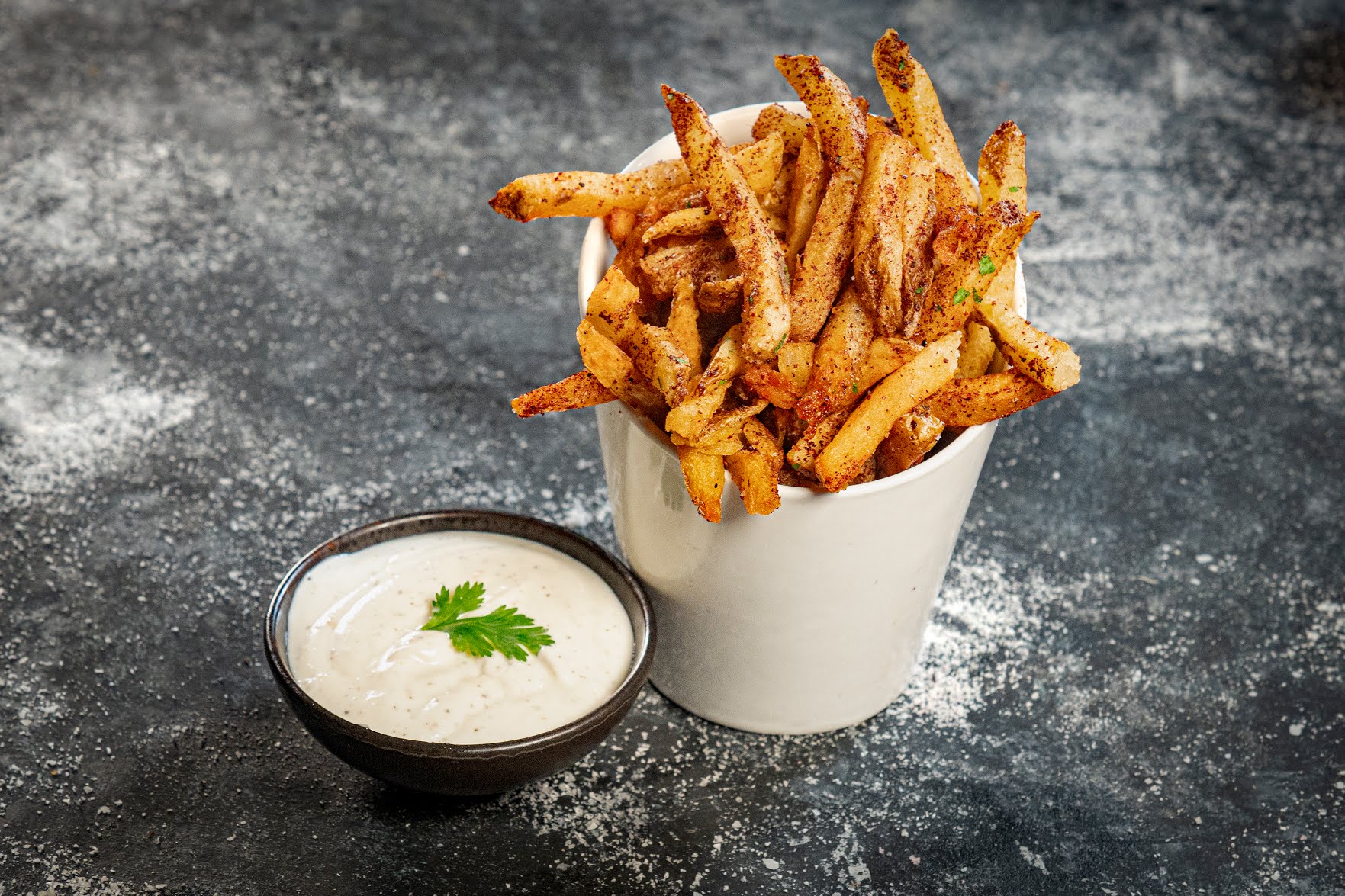 Au Za'atar - East Village by null