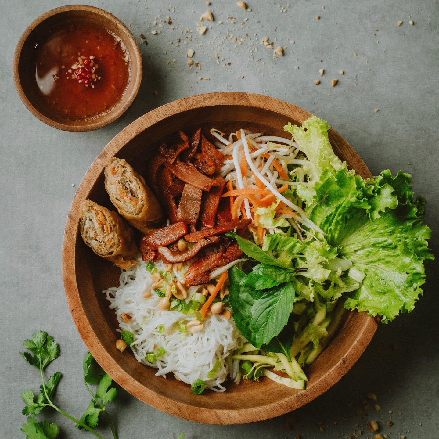 Chick'n Broth by null