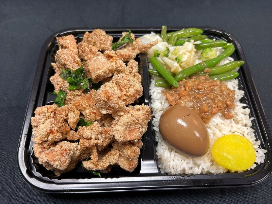 Bento Xpert by null