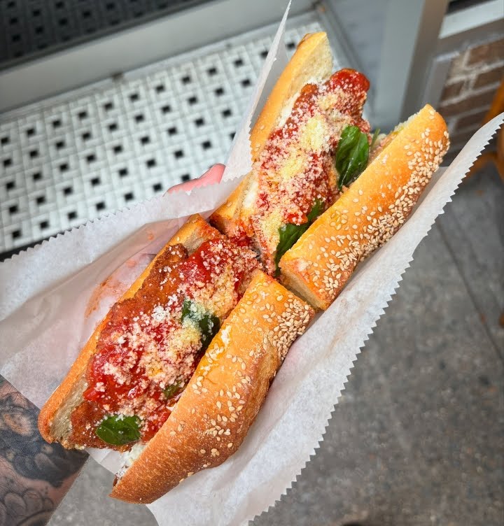 Arrigo’s of Fresh Pond Rd by null